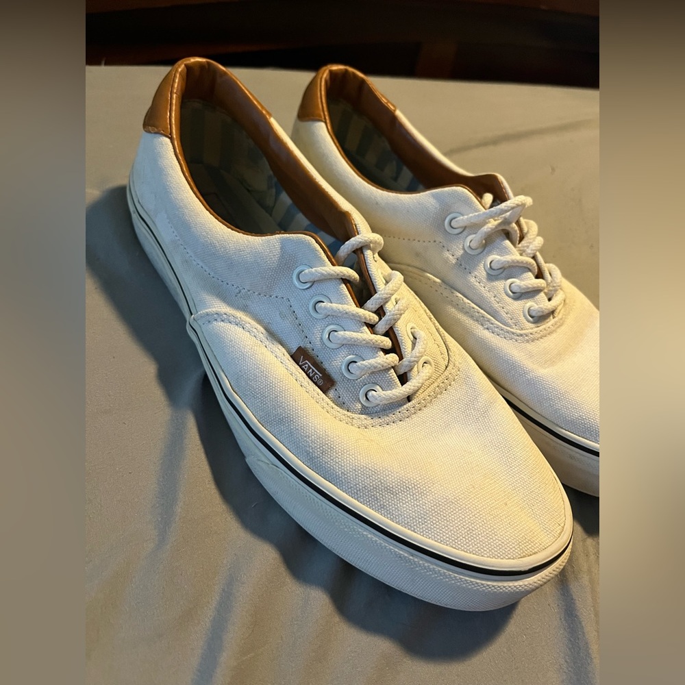 Men’s Vans Shoes
